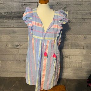 Medium Vineyard Vines Cover Up/Dress